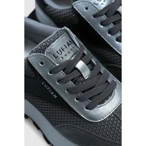 Lufian 122230032 Marta Unisex Sneaker Ayakkabı