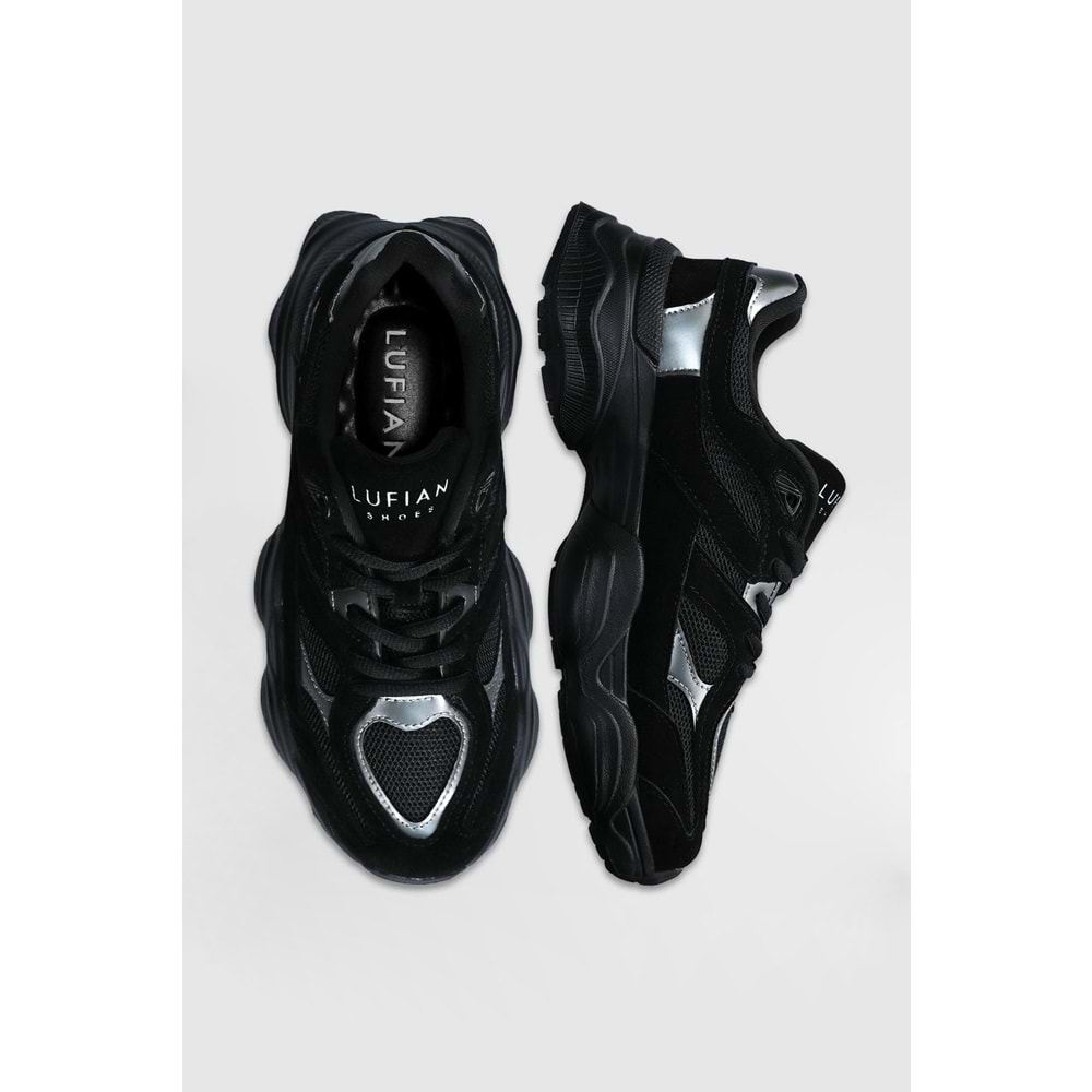 Lufian 122230036 Mery Unisex Sneaker Ayakkabı