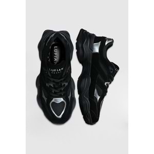 Lufian 122230036 Mery Unisex Sneaker Ayakkabı