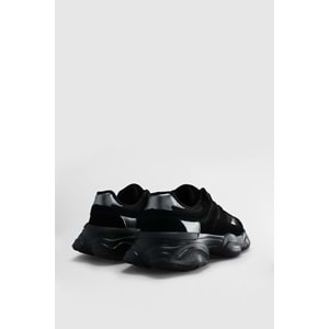 Lufian 122230036 Mery Unisex Sneaker Ayakkabı