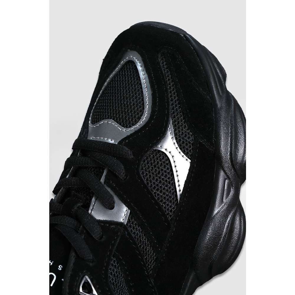 Lufian 122230036 Mery Unisex Sneaker Ayakkabı