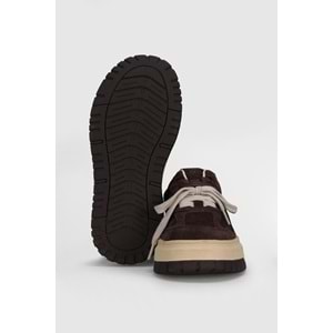 Lufian 122230039 Kay Deri Unisex Sneaker Ayakkabı