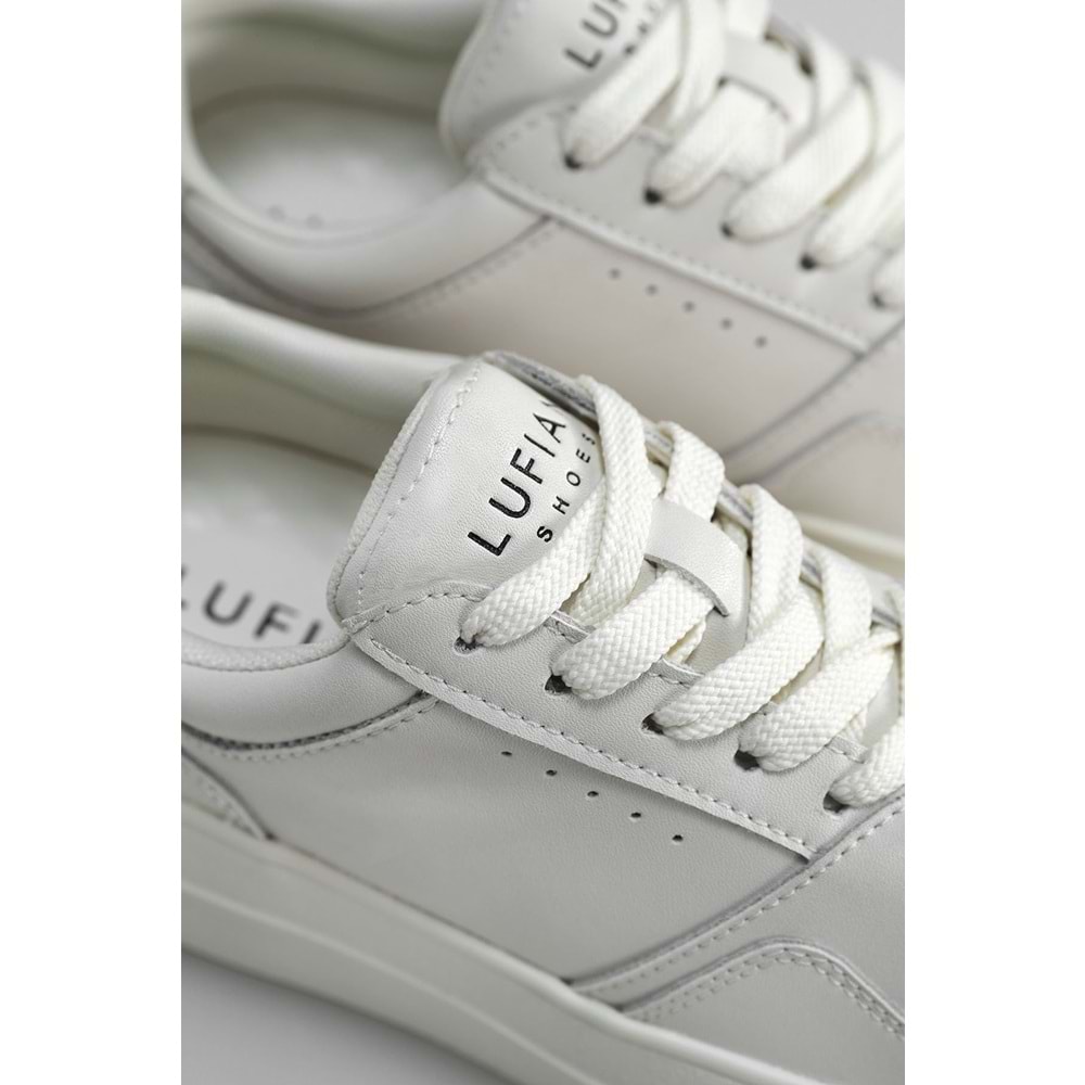 Lufian 122230040 Vanessa Unisex Sneaker Ayakkabı
