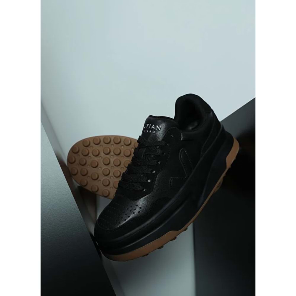Lufian 122230044 Bleır Unisex Sneaker Ayakkabı