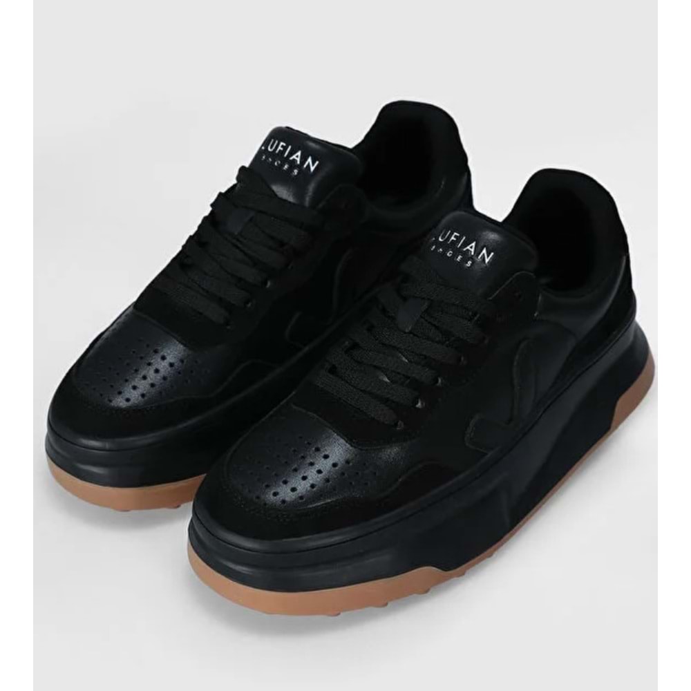 Lufian 122230044 Bleır Unisex Sneaker Ayakkabı