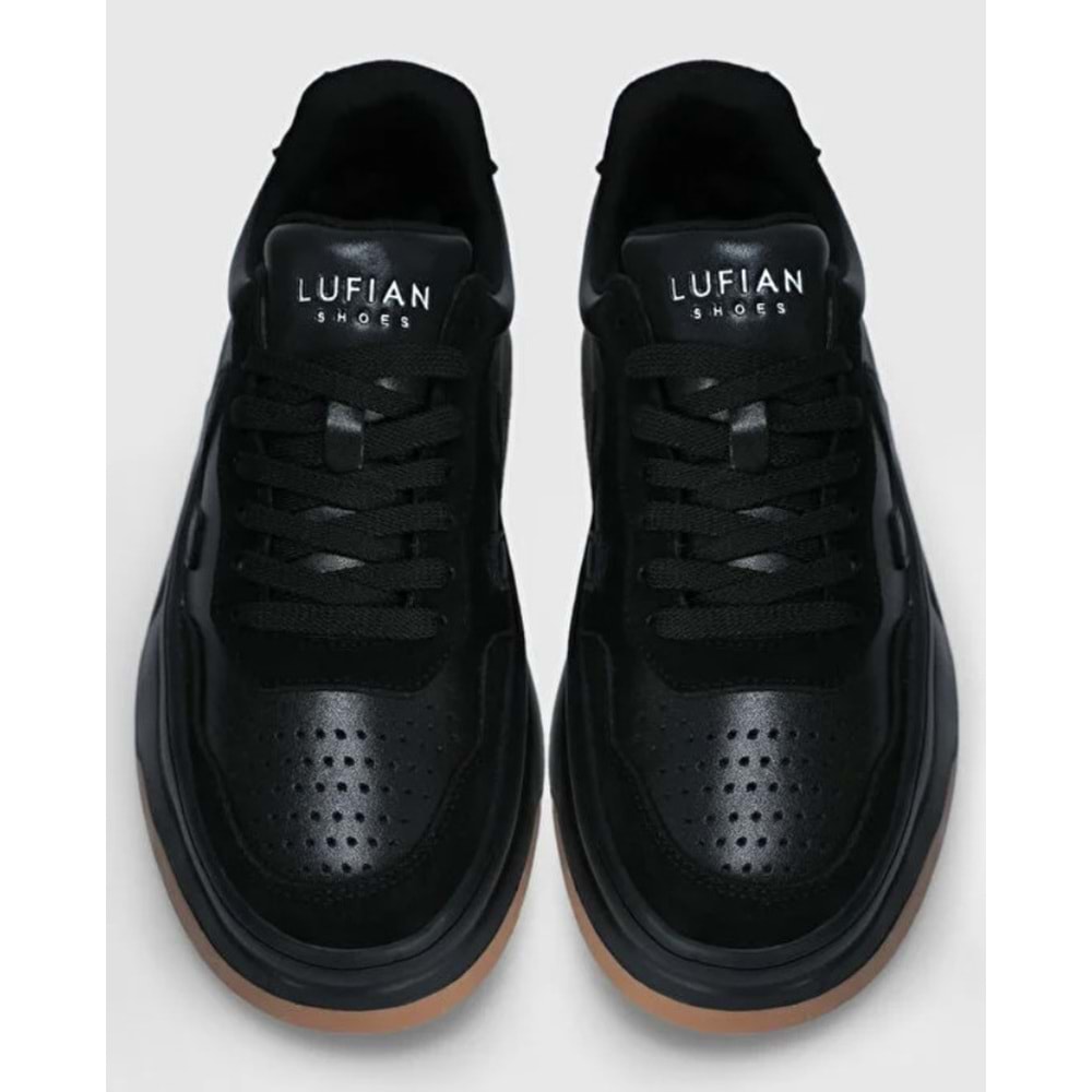 Lufian 122230044 Bleır Unisex Sneaker Ayakkabı