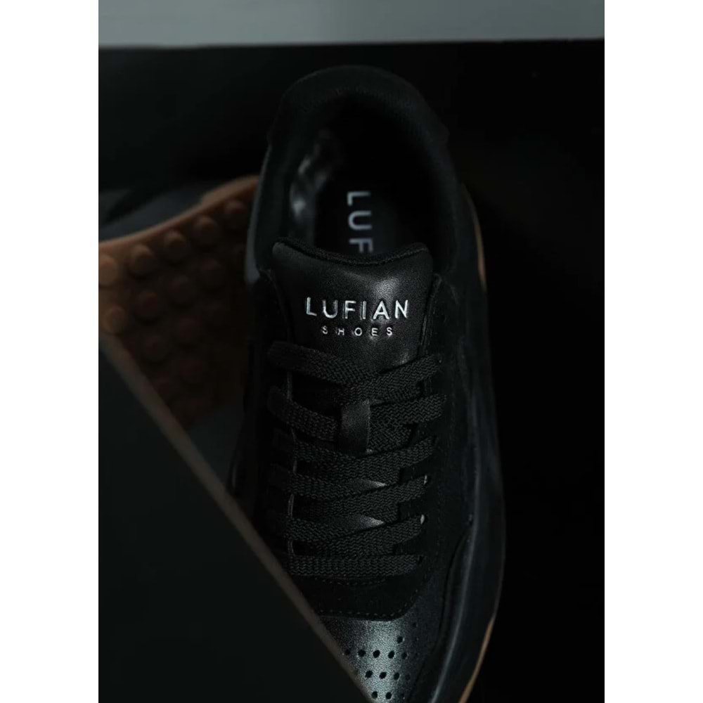 Lufian 122230044 Bleır Unisex Sneaker Ayakkabı