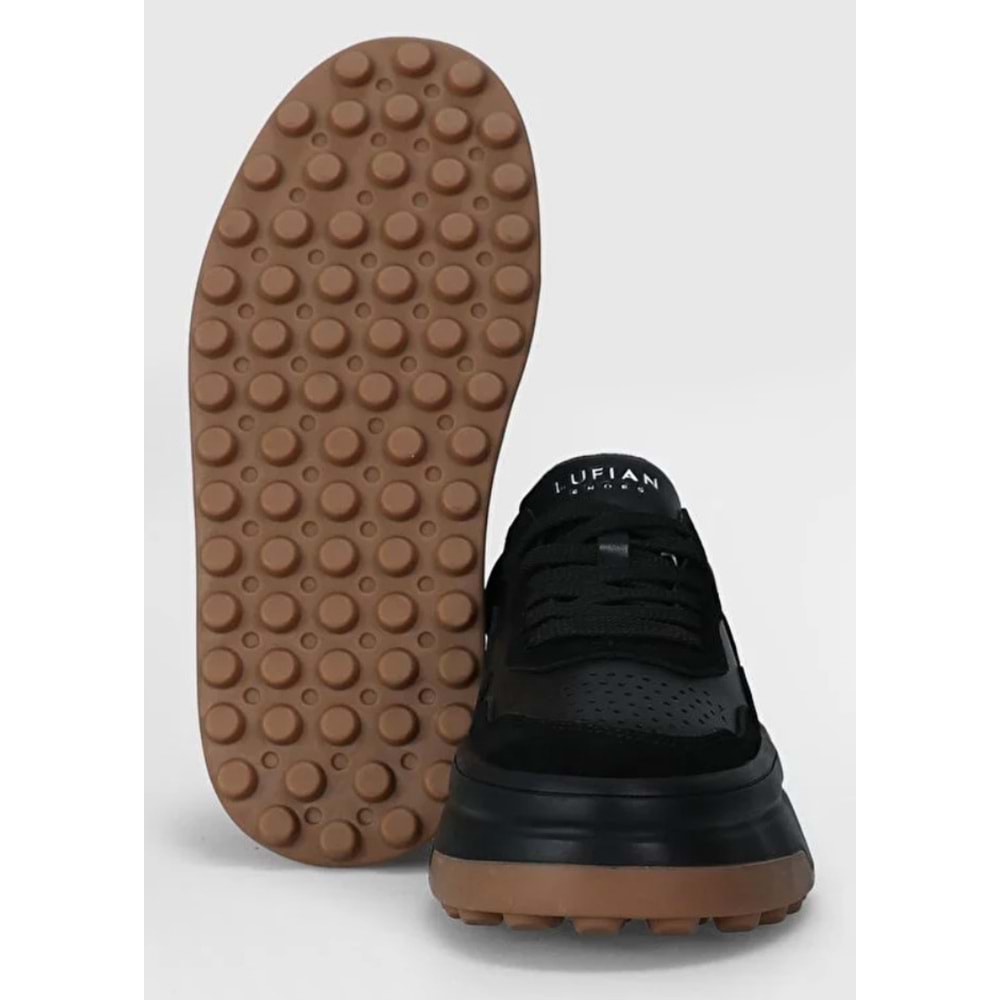 Lufian 122230044 Bleır Unisex Sneaker Ayakkabı