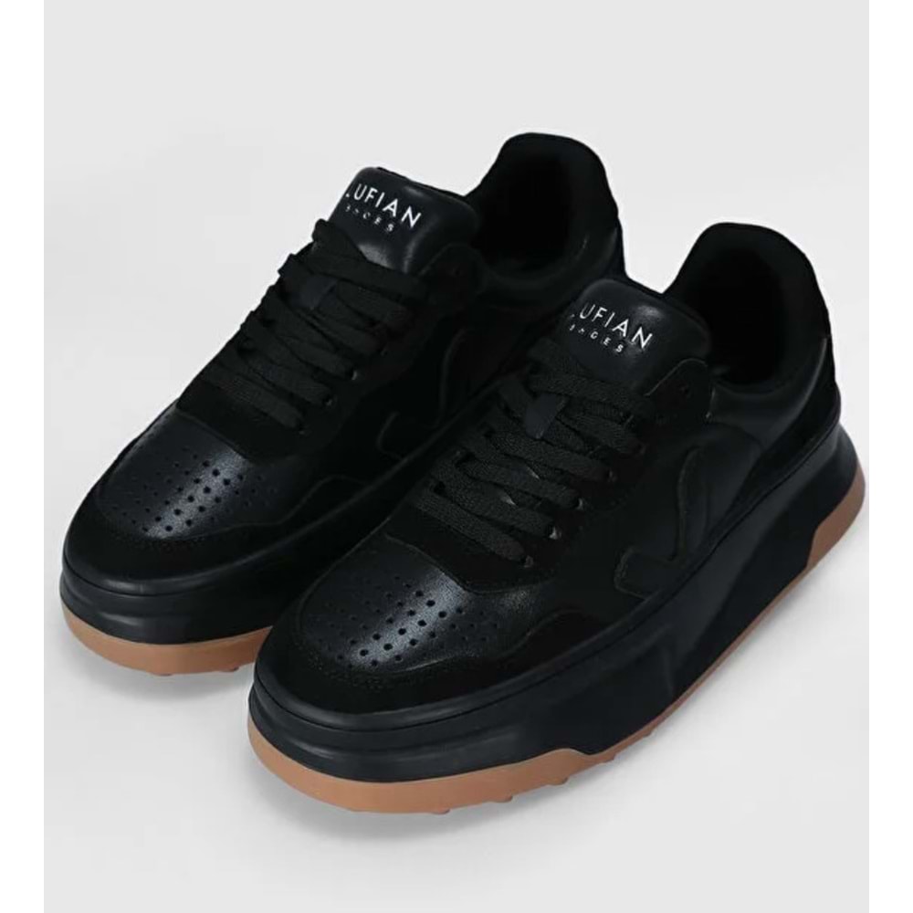 Lufian 122230044 Bleır Unisex Sneaker Ayakkabı