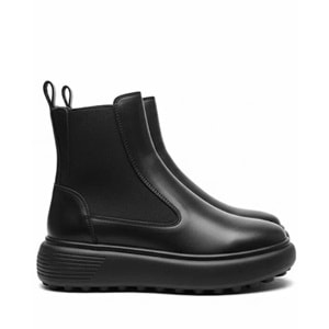 Lufian 122230048 Monıca Unisex Deri Bot