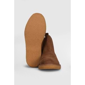 Lufian 112230248 Justın Casual Erkek Deri Bot