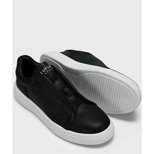 Lufian 112230257 Dante Sneaker Erkek Deri Ayakkabı
