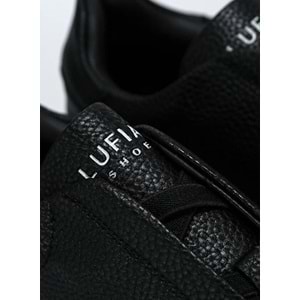 Lufian 112230257 Dante Sneaker Erkek Deri Ayakkabı