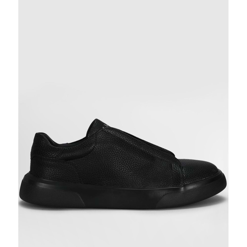 Lufian 112230257 Dante Sneaker Erkek Deri Ayakkabı