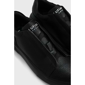 Lufian 112230257 Dante Sneaker Erkek Deri Ayakkabı