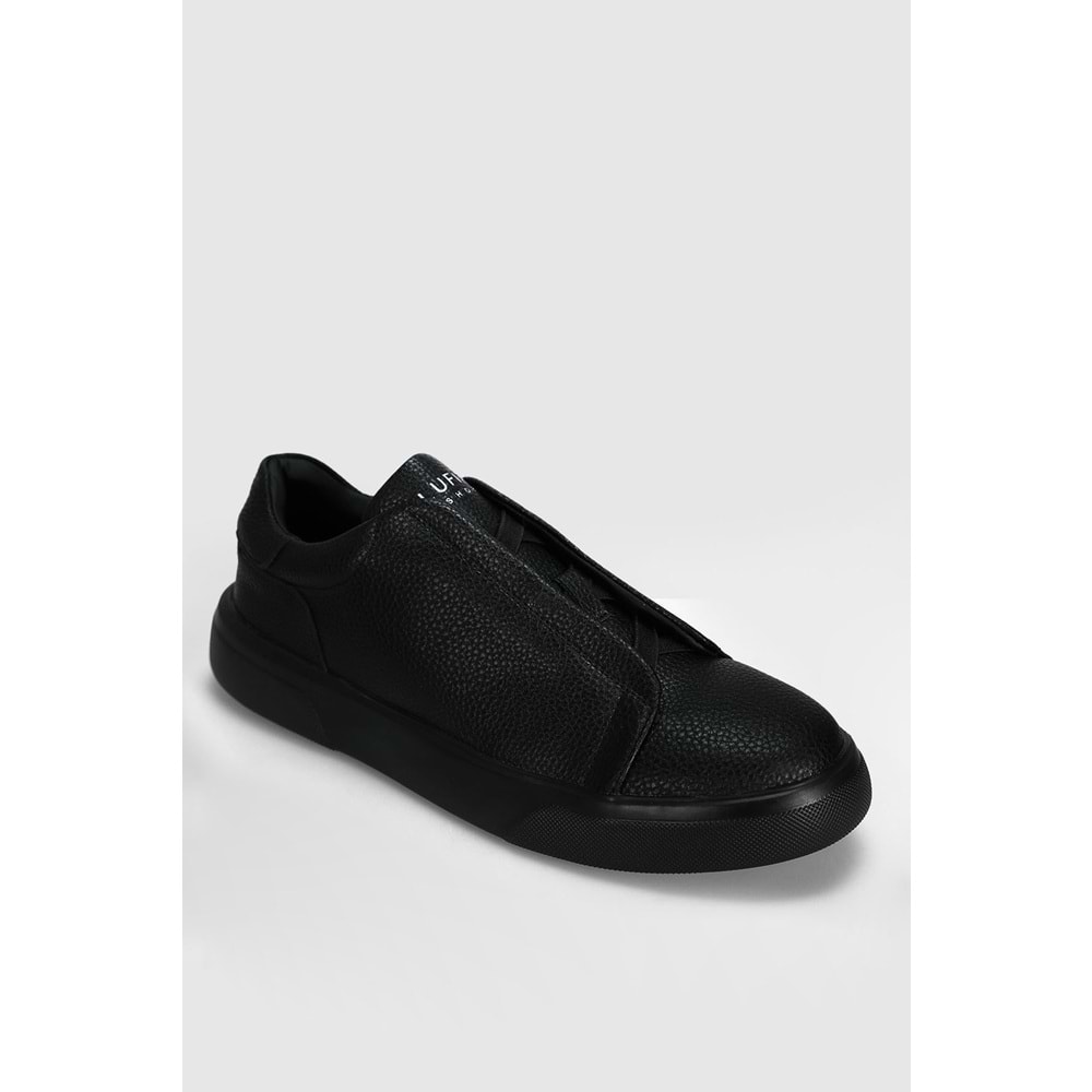 Lufian 112230257 Dante Sneaker Erkek Deri Ayakkabı