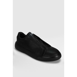 Lufian 112230257 Dante Sneaker Erkek Deri Ayakkabı