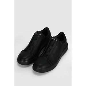 Lufian 112230257 Dante Sneaker Erkek Deri Ayakkabı