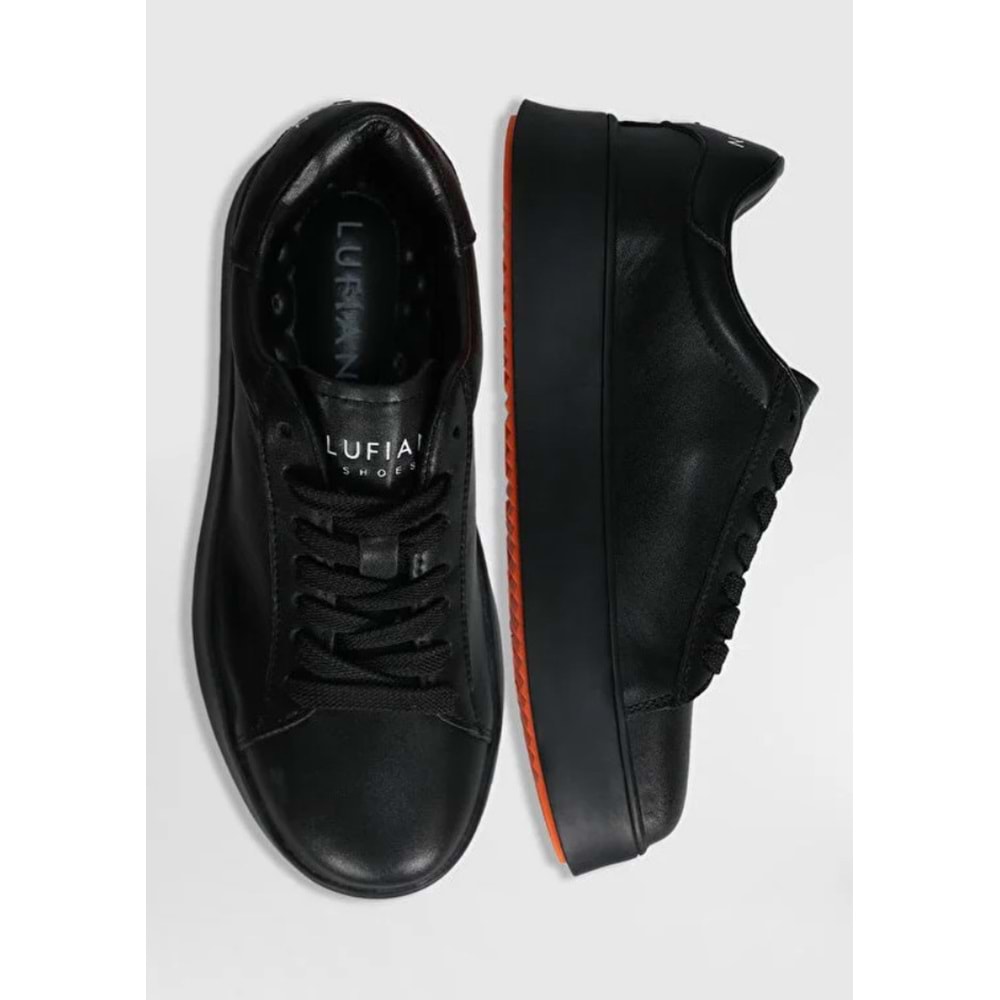 Lufian 122203051 Adel Unisex Sneaker Ayakkabı