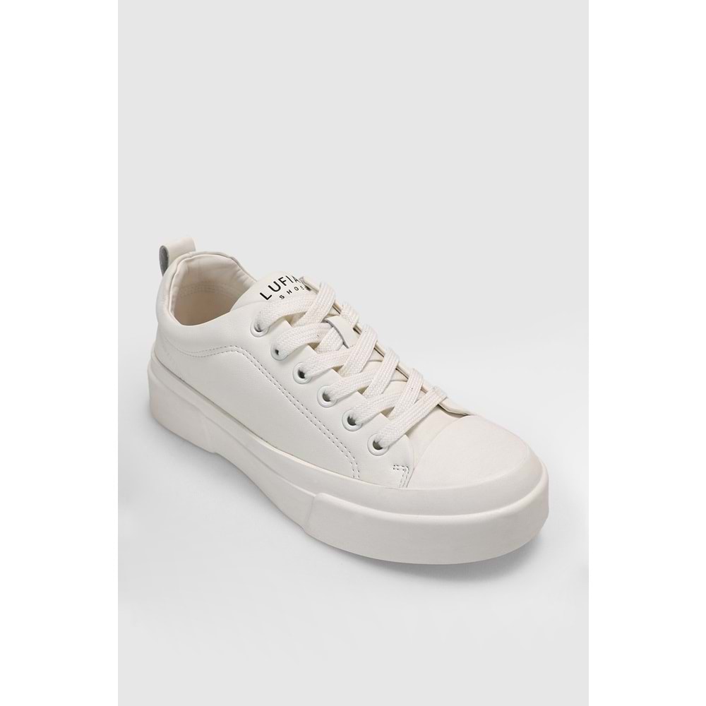 Lufian 122230055 Mia Unisex Sneaker Ayakkabı