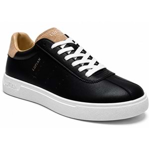 Lufian 111230293 Paul Sneaker Erkek Deri Ayakkabı