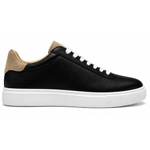 Lufian 111230293 Paul Sneaker Erkek Deri Ayakkabı