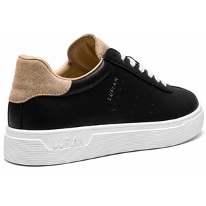Lufian 111230293 Paul Sneaker Erkek Deri Ayakkabı