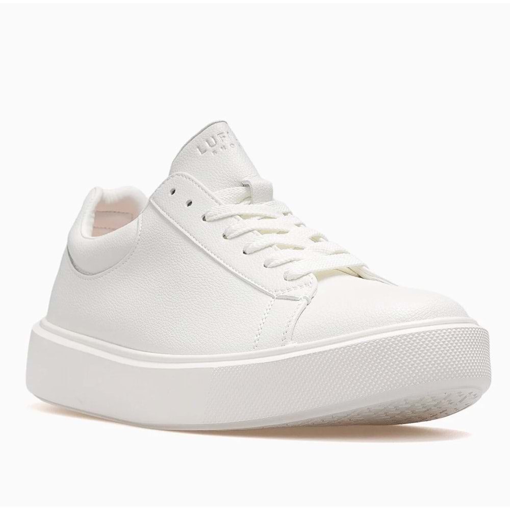 Lufian 111230290 Ryan Sneaker Erkek Ayakkabı