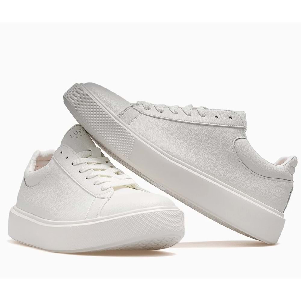 Lufian 111230290 Ryan Sneaker Erkek Ayakkabı