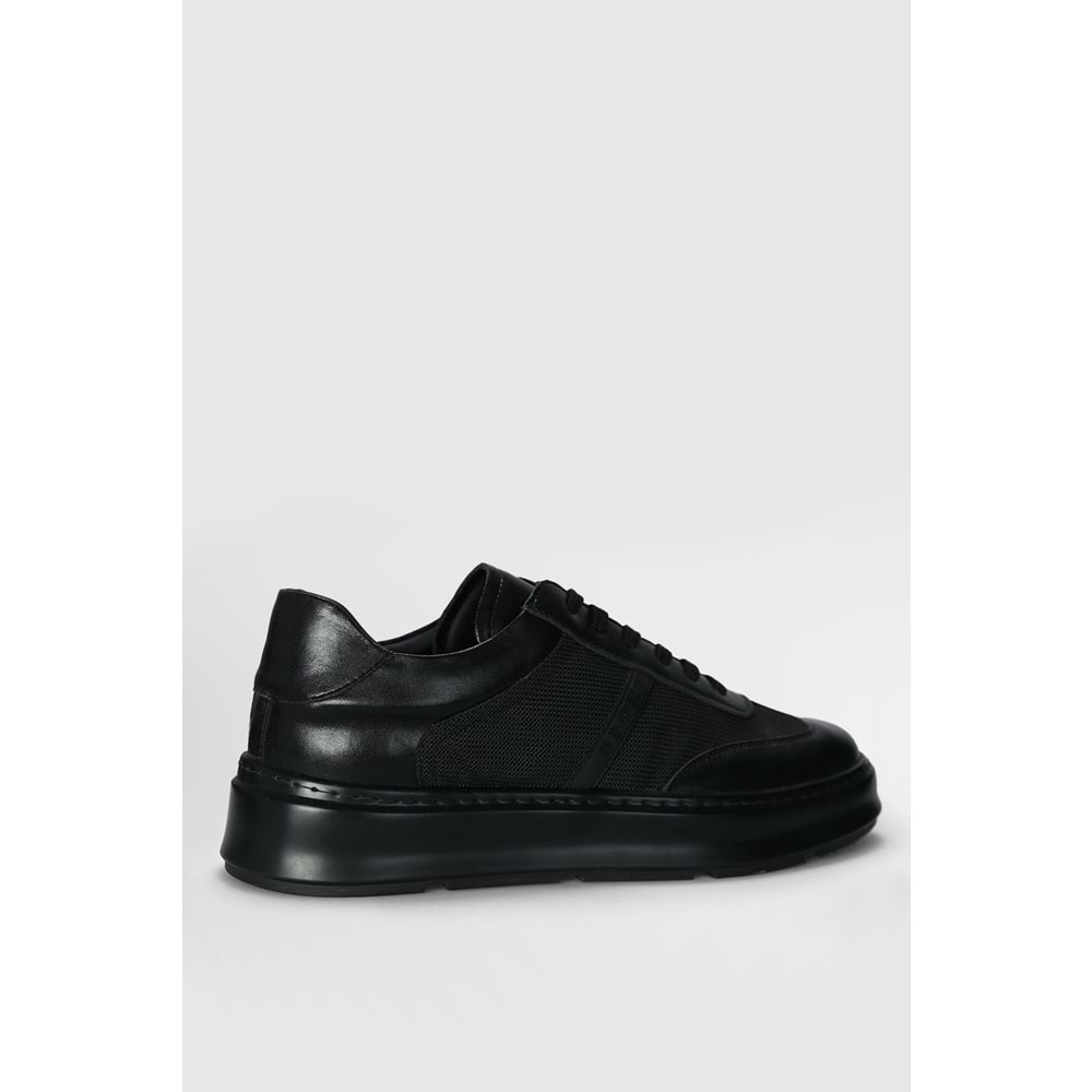 Lufian 111230300 Max Sneaker Erkek Ayakkabı