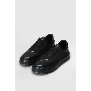 Lufian 111230300 Max Sneaker Erkek Ayakkabı