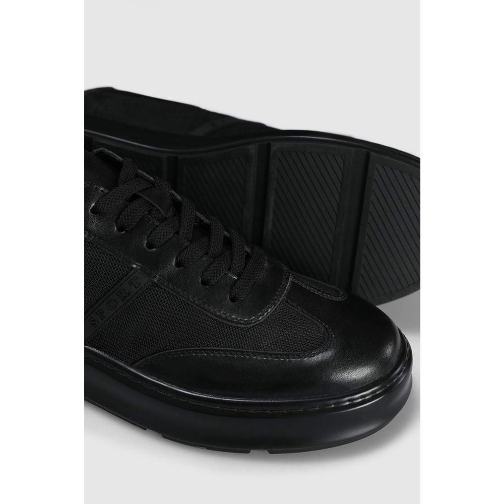 Lufian 111230300 Max Sneaker Erkek Ayakkabı