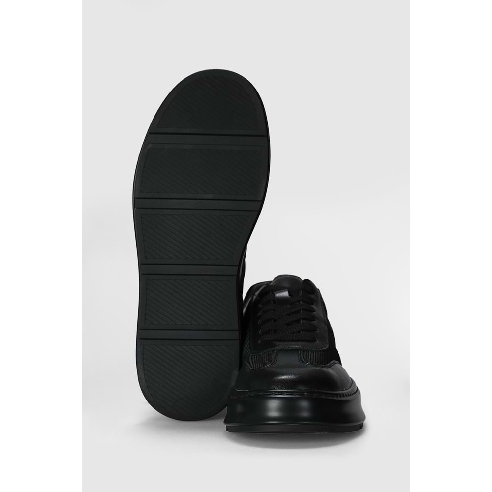 Lufian 111230300 Max Sneaker Erkek Ayakkabı