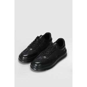 Lufian 111230300 Max Sneaker Erkek Ayakkabı
