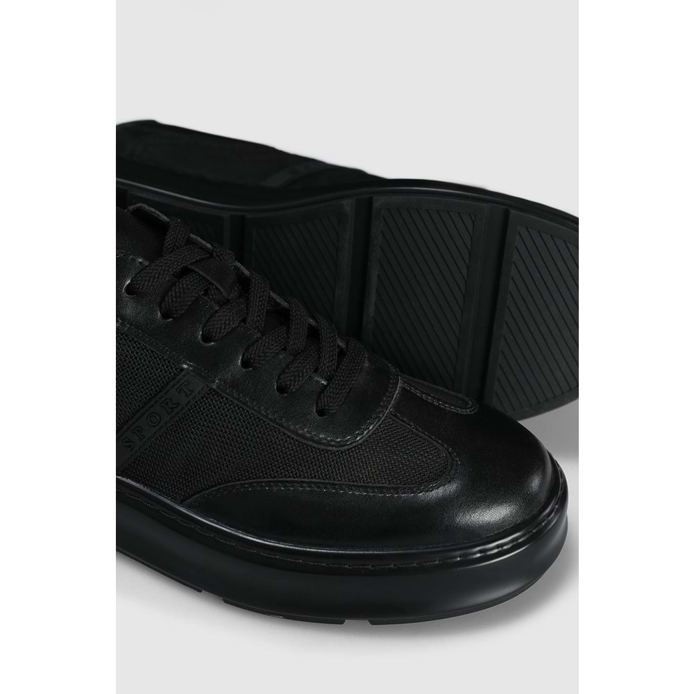 Lufian 111230300 Max Sneaker Erkek Ayakkabı