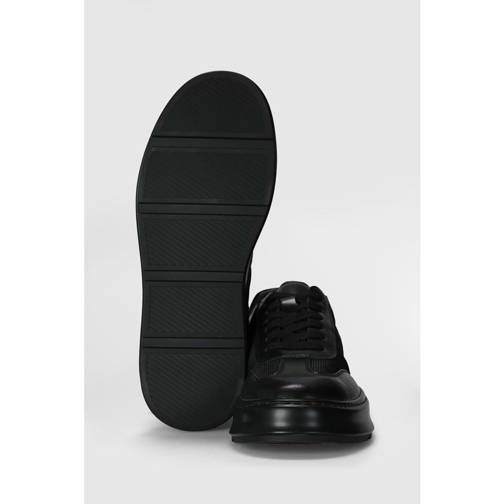 Lufian 111230300 Max Sneaker Erkek Ayakkabı