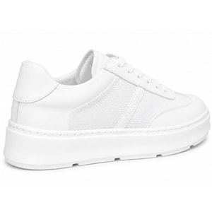 Lufian 111230300 Max Sneaker Erkek Ayakkabı