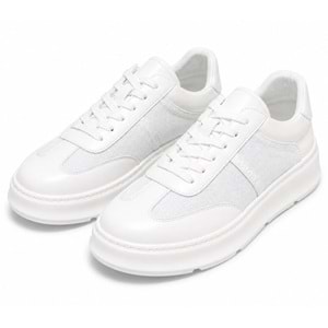 Lufian 111230300 Max Sneaker Erkek Ayakkabı