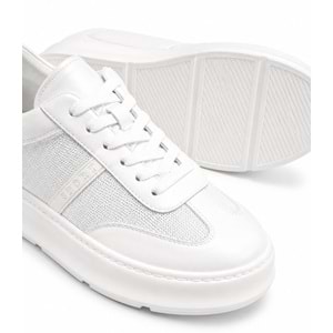 Lufian 111230300 Max Sneaker Erkek Ayakkabı