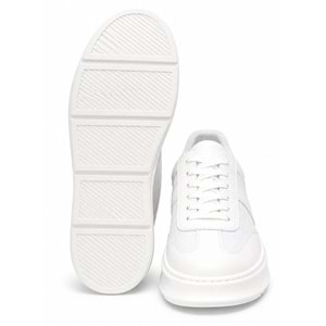 Lufian 111230300 Max Sneaker Erkek Ayakkabı
