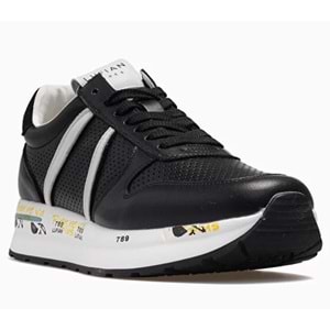 Lufian 111230305 Rex Sneaker Erkek Ayakkabı