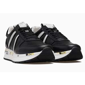 Lufian 111230305 Rex Sneaker Erkek Ayakkabı