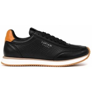 Lufian 111230312 Nıck Sneaker Erkek Ayakkabı