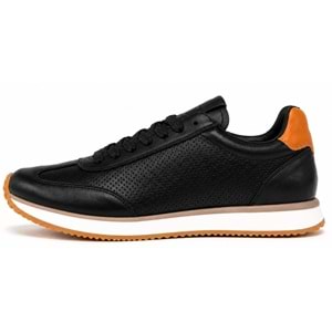 Lufian 111230312 Nıck Sneaker Erkek Ayakkabı