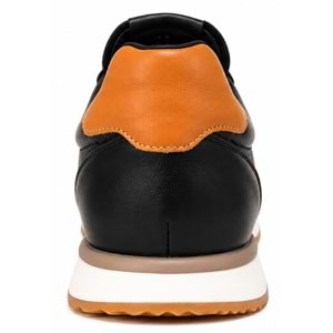 Lufian 111230312 Nıck Sneaker Erkek Ayakkabı