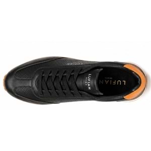 Lufian 111230312 Nıck Sneaker Erkek Ayakkabı