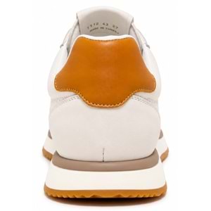 Lufian 111230312 Nıck Sneaker Erkek Ayakkabı