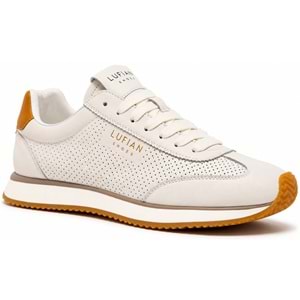 Lufian 111230312 Nıck Sneaker Erkek Ayakkabı