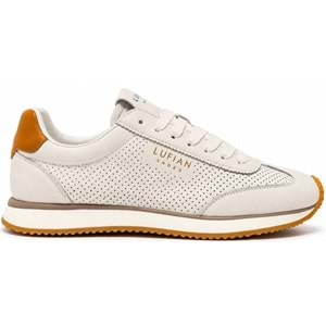 Lufian 111230312 Nıck Sneaker Erkek Ayakkabı