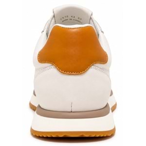 Lufian 111230312 Nıck Sneaker Erkek Ayakkabı